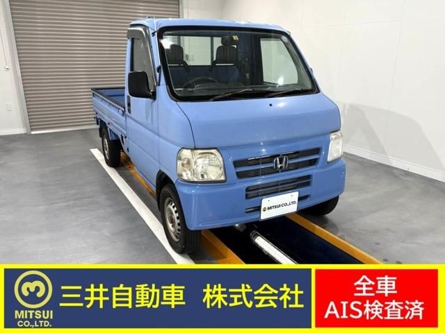 ACTY truck 4WD