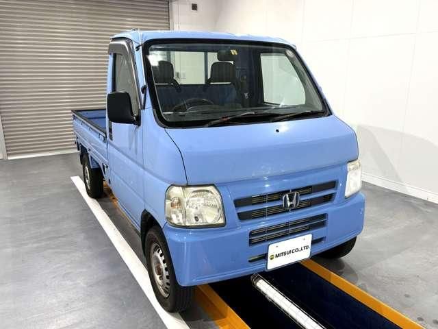ACTY truck 4WD