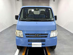 ACTY truck 4WD