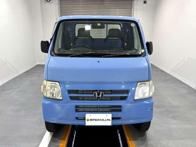 ACTY truck 4WD