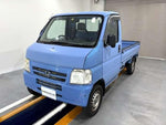 ACTY truck 4WD