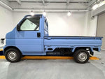 ACTY truck 4WD