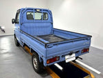 ACTY truck 4WD