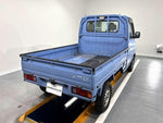 ACTY truck 4WD