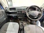 ACTY truck 4WD