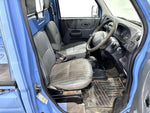 ACTY truck 4WD