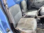 ACTY truck 4WD