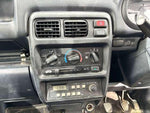 ACTY truck 4WD