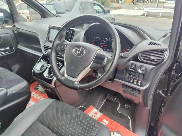 VOXY