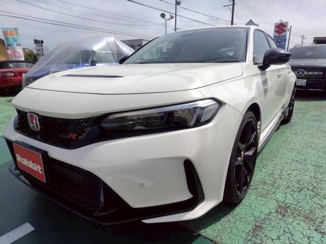 CIVIC hatchback