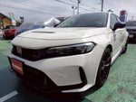 CIVIC hatchback