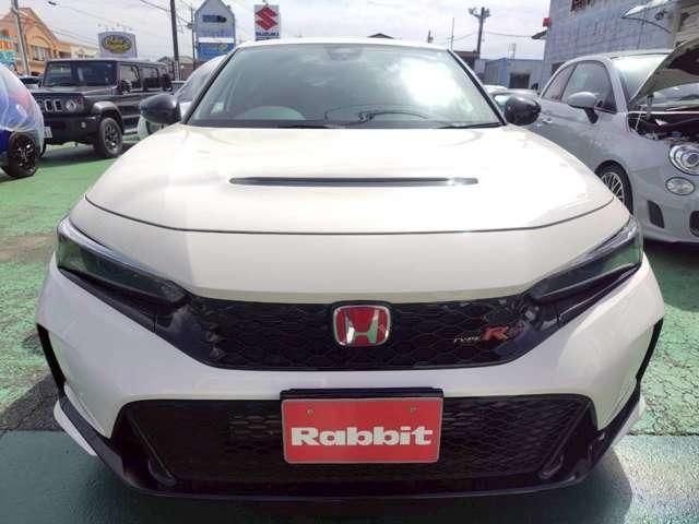CIVIC hatchback