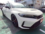 CIVIC hatchback
