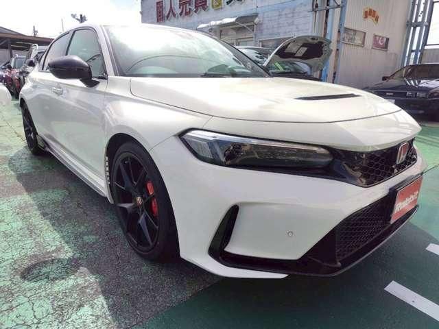 CIVIC hatchback
