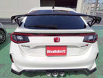 CIVIC hatchback