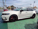 CIVIC hatchback