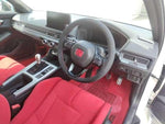 CIVIC hatchback