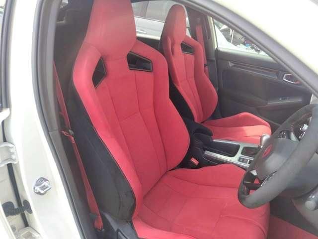 CIVIC hatchback