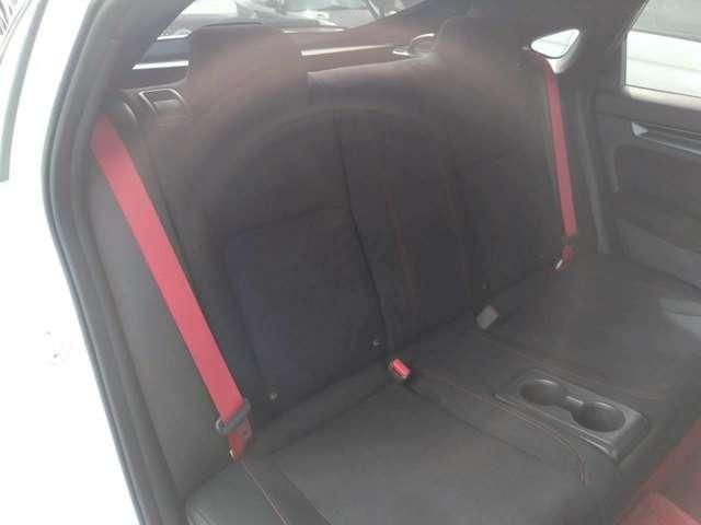 CIVIC hatchback