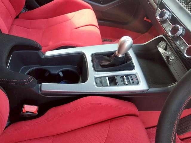 CIVIC hatchback