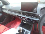 CIVIC hatchback