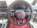CIVIC hatchback