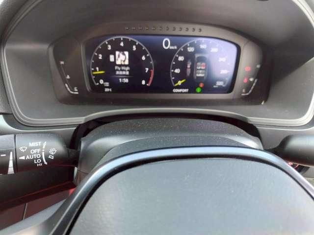 CIVIC hatchback