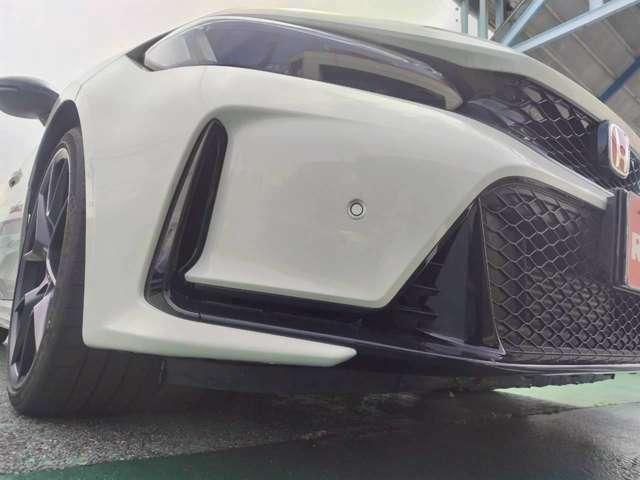 CIVIC hatchback