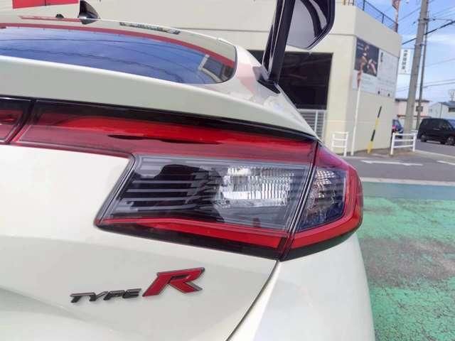 CIVIC hatchback