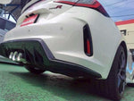 CIVIC hatchback