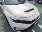 CIVIC hatchback