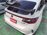 CIVIC hatchback