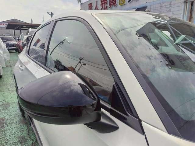 CIVIC hatchback