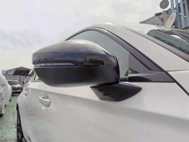 CIVIC hatchback