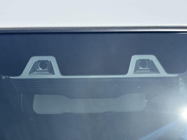 EVERY van