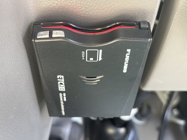 EVERY van