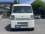 EVERY van