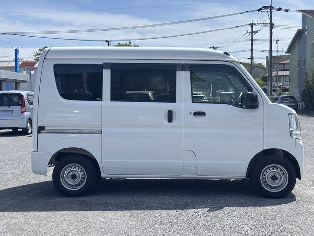 EVERY van