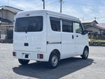 EVERY van