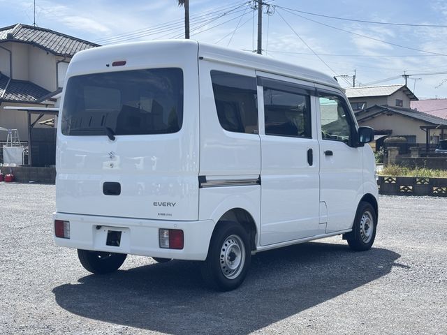 EVERY van