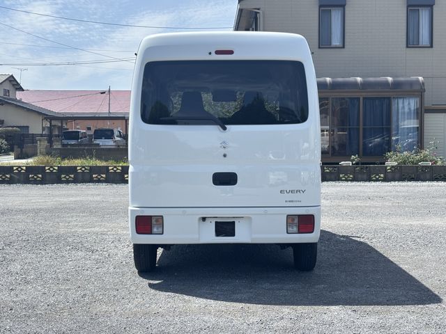 EVERY van