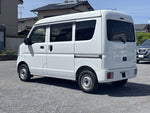 EVERY van