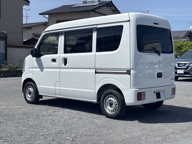EVERY van