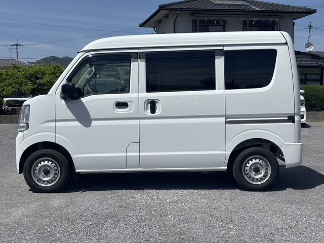 EVERY van