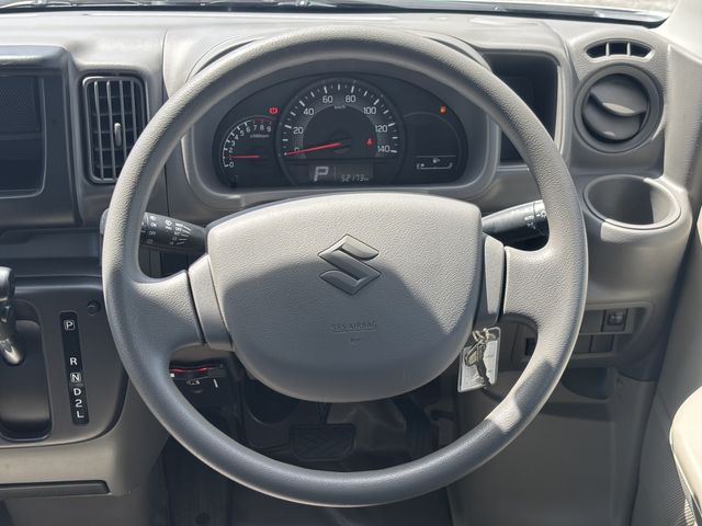 EVERY van