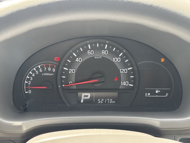 EVERY van