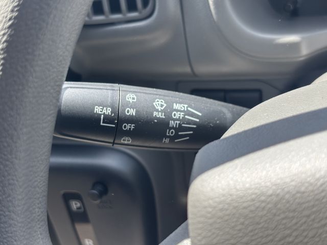 EVERY van