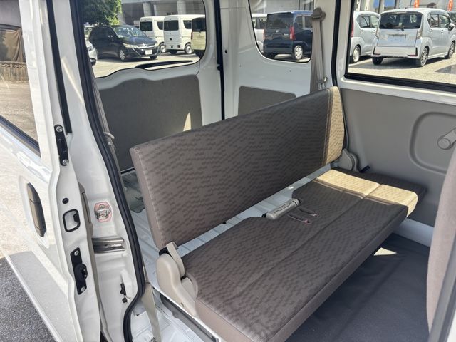 EVERY van