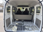 EVERY van
