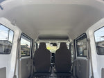 EVERY van